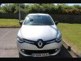 Renault Clio 1.5 dCi Dynamique Nav Euro 6 (s/s) 5dr 3