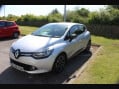 Renault Clio 1.5 dCi Dynamique Nav Euro 6 (s/s) 5dr 4