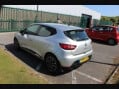 Renault Clio 1.5 dCi Dynamique Nav Euro 6 (s/s) 5dr 7