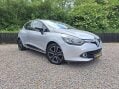 Renault Clio 1.5 dCi Dynamique Nav Euro 6 (s/s) 5dr 11