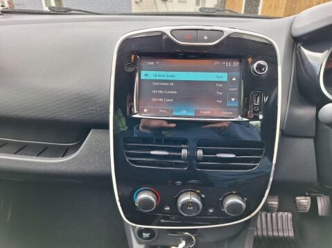 Renault Clio 1.5 dCi Dynamique Nav Euro 6 (s/s) 5dr 19