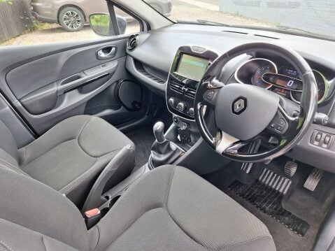 Renault Clio 1.5 dCi Dynamique Nav Euro 6 (s/s) 5dr 2