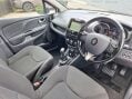 Renault Clio 1.5 dCi Dynamique Nav Euro 6 (s/s) 5dr 2