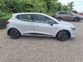 Renault Clio 1.5 dCi Dynamique Nav Euro 6 (s/s) 5dr 3