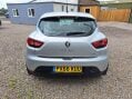 Renault Clio 1.5 dCi Dynamique Nav Euro 6 (s/s) 5dr 7