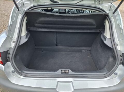 Renault Clio 1.5 dCi Dynamique Nav Euro 6 (s/s) 5dr 8