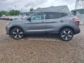 Nissan Qashqai 1.5 dCi N-Connecta 2WD Euro 6 (s/s) 5dr 3