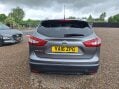Nissan Qashqai 1.5 dCi N-Connecta 2WD Euro 6 (s/s) 5dr 5
