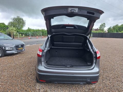 Nissan Qashqai 1.5 dCi N-Connecta 2WD Euro 6 (s/s) 5dr 6