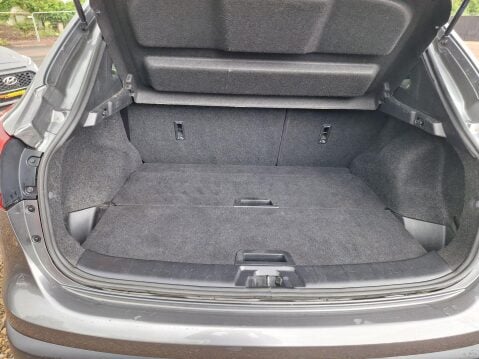 Nissan Qashqai 1.5 dCi N-Connecta 2WD Euro 6 (s/s) 5dr 7