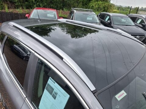 Nissan Qashqai 1.5 dCi N-Connecta 2WD Euro 6 (s/s) 5dr 10