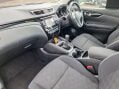 Nissan Qashqai 1.5 dCi N-Connecta 2WD Euro 6 (s/s) 5dr 13