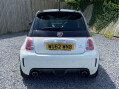 Abarth 595 1.4 T-Jet Turismo Auto Euro 5 3dr 8