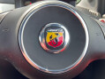 Abarth 595 1.4 T-Jet Turismo Auto Euro 5 3dr 15
