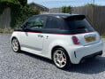 Abarth 595 1.4 T-Jet Turismo Auto Euro 5 3dr 6