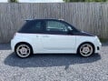 Abarth 595 1.4 T-Jet Turismo Auto Euro 5 3dr 9