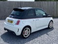 Abarth 595 1.4 T-Jet Turismo Auto Euro 5 3dr 10