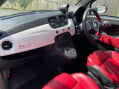 Abarth 595 1.4 T-Jet Turismo Auto Euro 5 3dr 12