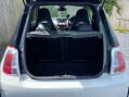 Abarth 595 1.4 T-Jet Turismo Auto Euro 5 3dr 16