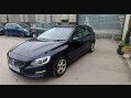 Volvo V60 2.0 D2 Business Edition Euro 6 (s/s) 5dr 1