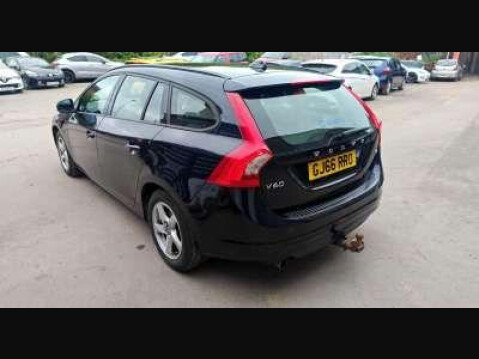 Volvo V60 2.0 D2 Business Edition Euro 6 (s/s) 5dr 5