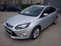 Ford Focus 1.6 Titanium Euro 5 5dr