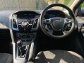 Ford Focus 1.6 Titanium Euro 5 5dr 14