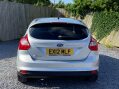 Ford Focus 1.6 Titanium Euro 5 5dr 8