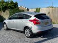 Ford Focus 1.6 Titanium Euro 5 5dr 6