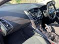 Ford Focus 1.6 Titanium Euro 5 5dr 12