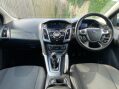 Ford Focus 1.6 Titanium Euro 5 5dr 13