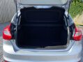 Ford Focus 1.6 Titanium Euro 5 5dr 17