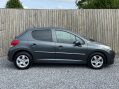 Peugeot 207 1.4 Sportium Euro 5 5dr 9
