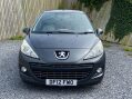 Peugeot 207 1.4 Sportium Euro 5 5dr 3