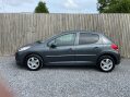 Peugeot 207 1.4 Sportium Euro 5 5dr 5