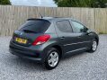 Peugeot 207 1.4 Sportium Euro 5 5dr 8