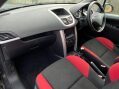 Peugeot 207 1.4 Sportium Euro 5 5dr 12