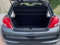 Peugeot 207 1.4 Sportium Euro 5 5dr 16