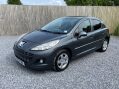 Peugeot 207 1.4 Sportium Euro 5 5dr 4