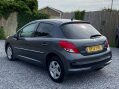 Peugeot 207 1.4 Sportium Euro 5 5dr 6