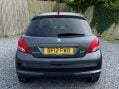 Peugeot 207 1.4 Sportium Euro 5 5dr 7