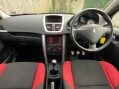 Peugeot 207 1.4 Sportium Euro 5 5dr 13