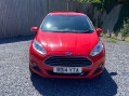 Ford Fiesta 1.25 Zetec Euro 5 5dr 3