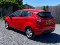 Ford Fiesta 1.25 Zetec Euro 5 5dr 5