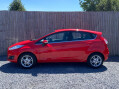 Ford Fiesta 1.25 Zetec Euro 5 5dr 6