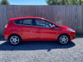 Ford Fiesta 1.25 Zetec Euro 5 5dr 8