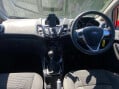 Ford Fiesta 1.25 Zetec Euro 5 5dr 12