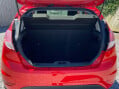 Ford Fiesta 1.25 Zetec Euro 5 5dr 16