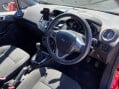Ford Fiesta 1.25 Zetec Euro 5 5dr 13