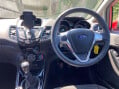Ford Fiesta 1.25 Zetec Euro 5 5dr 14
